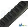 A & I Products Belt, Auger 15" x4" x1" A-95404050